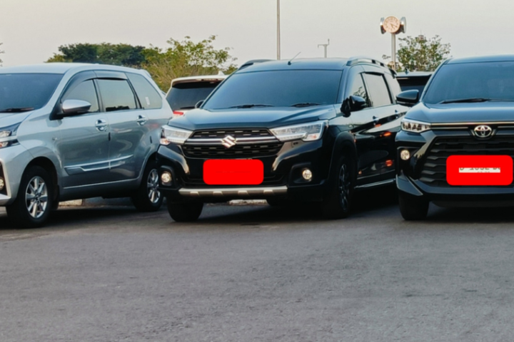 Taxi Juanda ke Stasiun Pasar Turi – Solusi Transportasi Cepat, Nyaman, dan Anti Ribet