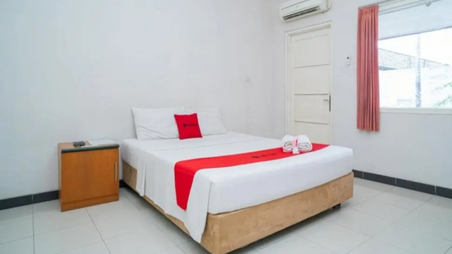 Tarif Hotel Shinta Kertosono – Update Harga, Fasilitas & Akses Transportasi Terbaru