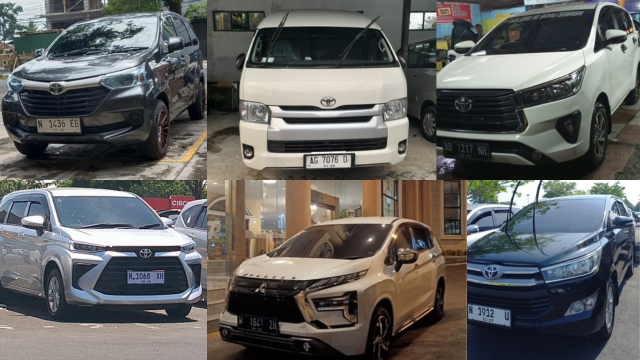 Travel Juanda Cepu – Transportasi Nyaman dari Bandara ke Jawa Tengah