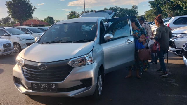 Travel Juanda Madiun – Solusi Transportasi Nyaman & Cepat dari Bandara