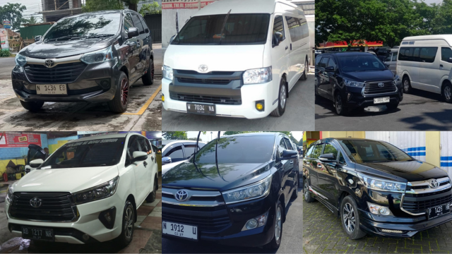 Travel Juanda Paiton – Solusi Transportasi Nyaman ke Probolinggo dan Sekitarnya