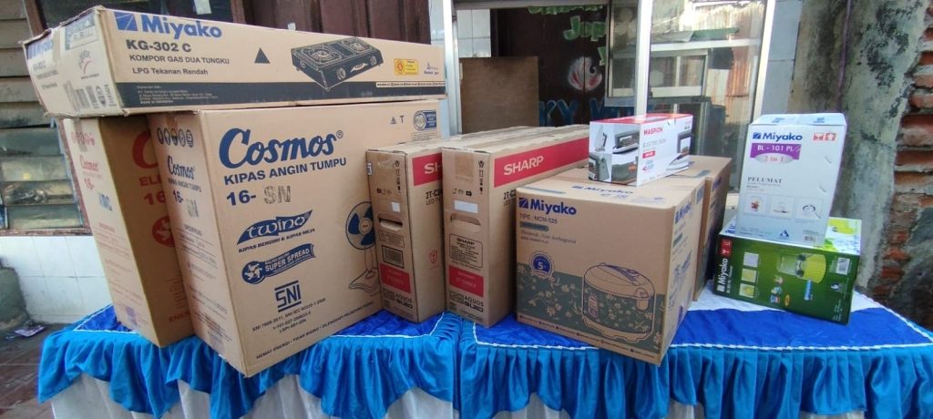 Travel Barang Surabaya Banyuwangi – Titip & Kirim Barang Lewat Travel