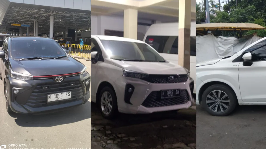 Layanan Travel Juanda Semua Jurusan door to door
