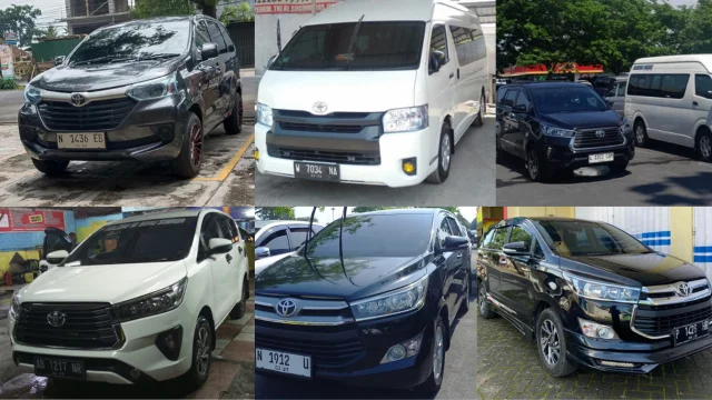 Taxi Juanda Batu Murah 24 Jam Antar Jemput Bandara Nyaman dan Cepat