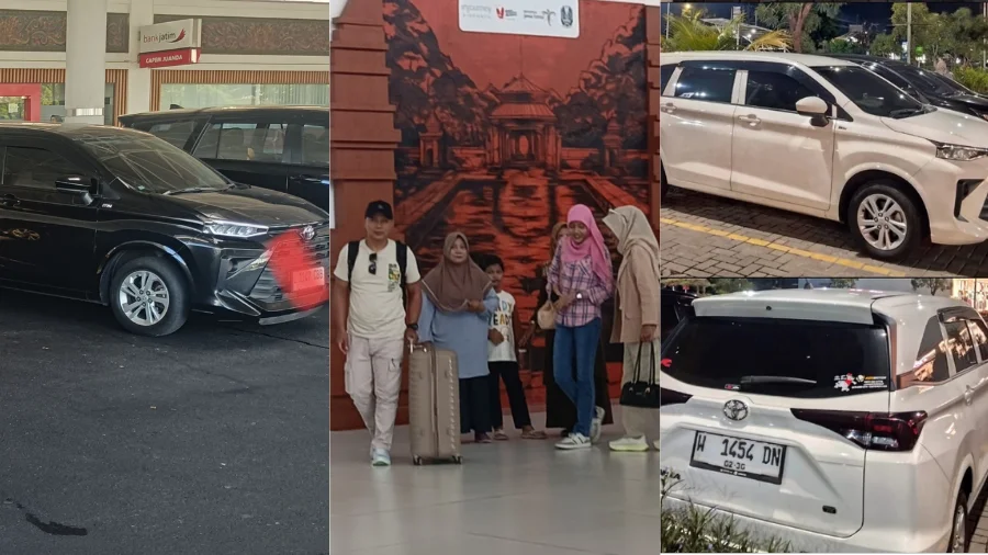 Travel Juanda Bondowoso murah 24 jam siap antar jemput Bandara Juanda langsung ke alamat tujuan. Door to door, armada nyaman, rute via Probolinggo, cocok untuk perjalanan ke Bondowoso, Bromo, dan Kawah Ijen.