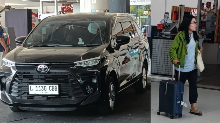 Taxi Juanda Blitar Murah 24 Jam Antar Jemput Bandara Door to Door
