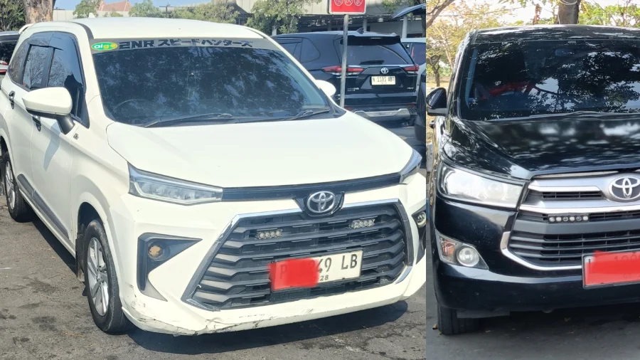 Layanan carter & taxi Bandara Juanda ke Nganjuk 24 jam via tol. Private door to door ke Kota, Kertosono, hingga Baron. Tarif murah & jujur di awal!