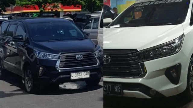 Travel Malang Jember Executive Toyota Innova Rp200.000