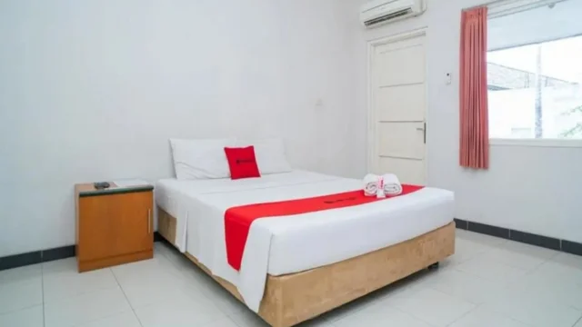 Tarif Hotel Shinta Kertosono – Update Harga, Fasilitas & Akses Transportasi Terbaru