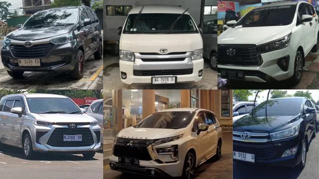 Travel Juanda Cepu – Transportasi Nyaman dari Bandara ke Jawa Tengah